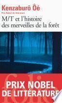 Télécharger le livre libro M/t Et L'histoire Des Merveilles De La Forêt